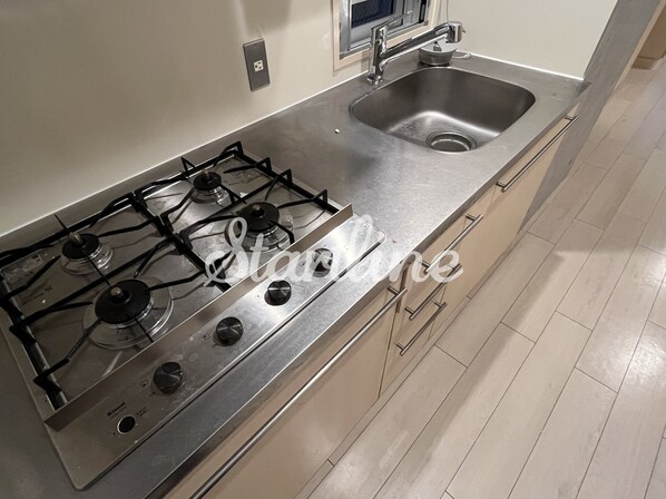 カスタリア八丁堀の物件内観写真